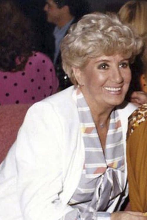 Amelia Aparicio profile photo