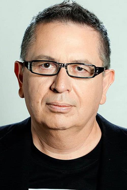 Themos Anastasiadis profile photo