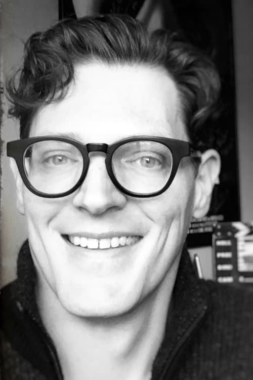 Thommy Hutson profile photo