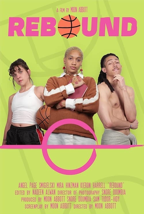 Rebound poster
