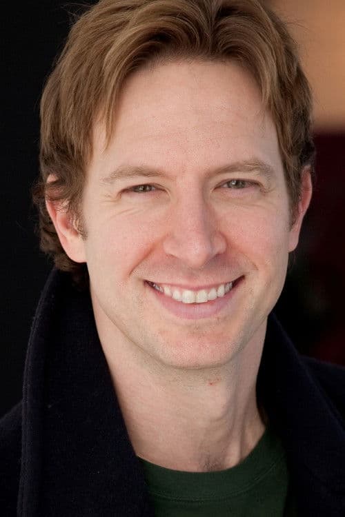 Joshua Gibbons profile photo