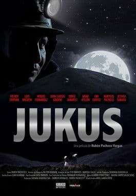 Jukus poster