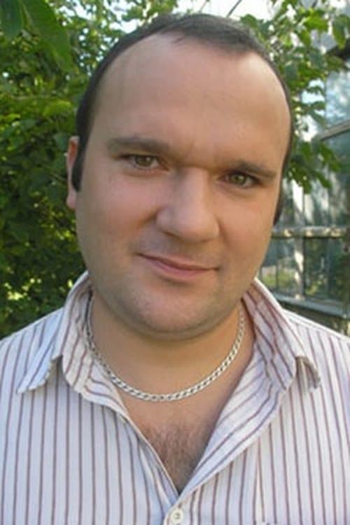 Krzysztof Pyziak profile photo