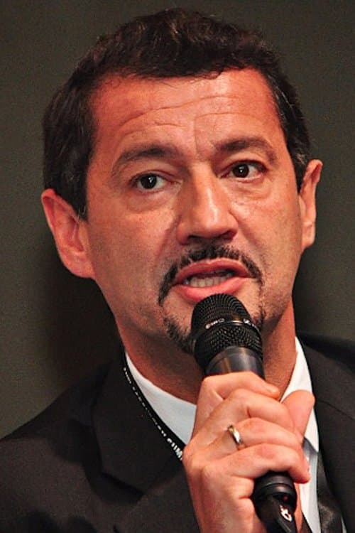 Xaiver Justo profile photo