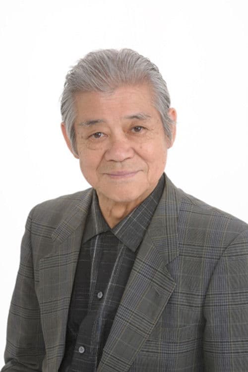 Masaaki Okabe profile photo