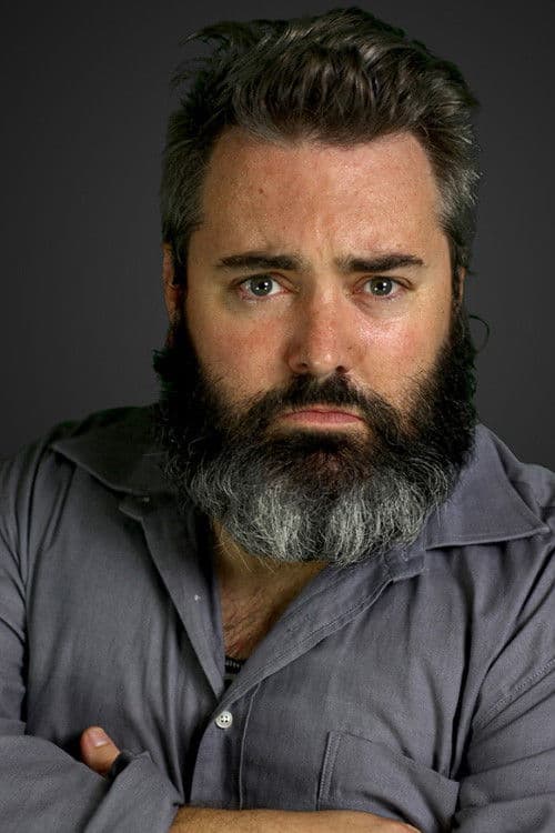 Craig Anderson profile photo