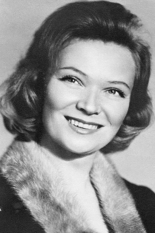 Nina Menshikova profile photo