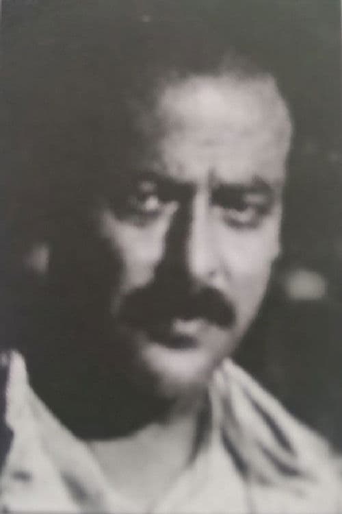 Taimour Sery profile photo