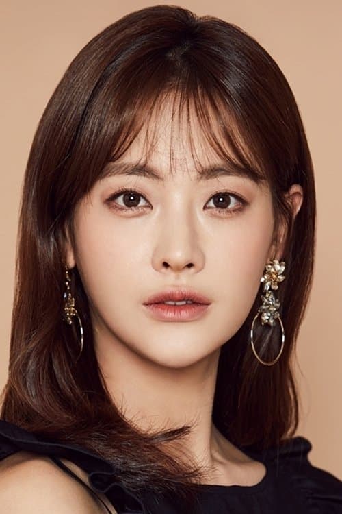 Oh Yeon-seo profile photo