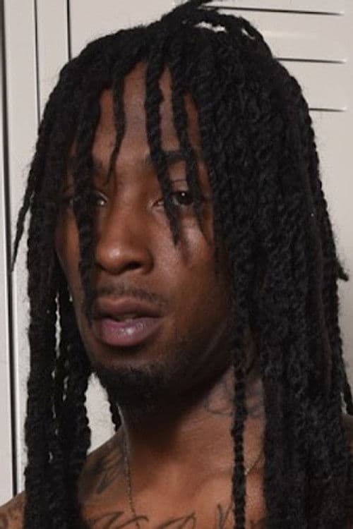 Robbie Dash profile photo