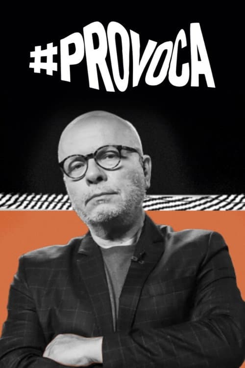 #Provoca poster