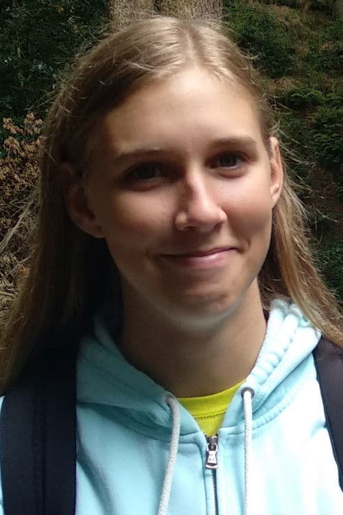 Charlotte Jordan profile photo