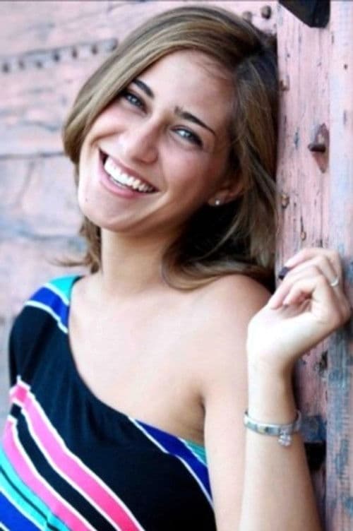 Roberta Radossi profile photo