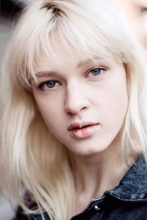 Taisiya Shchuruk profile photo