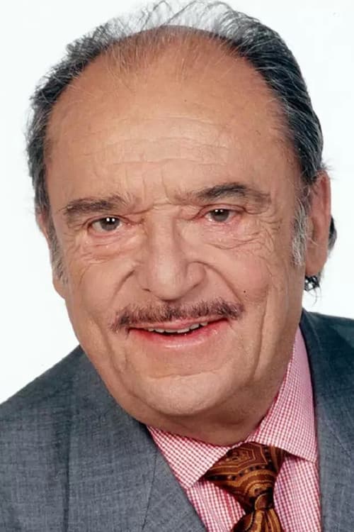 Jean-Marc Thibault profile photo