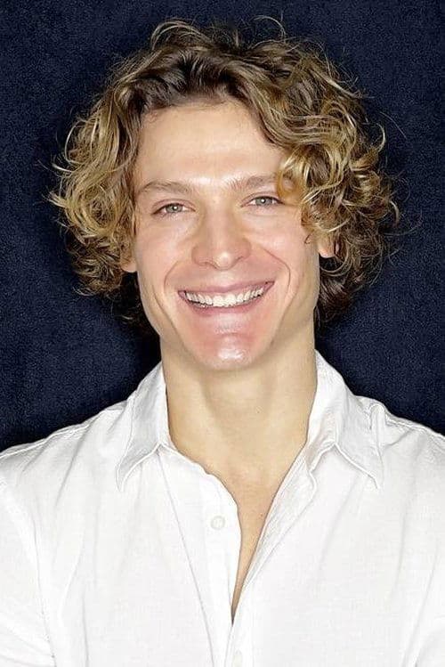 Daniel Franchi profile photo