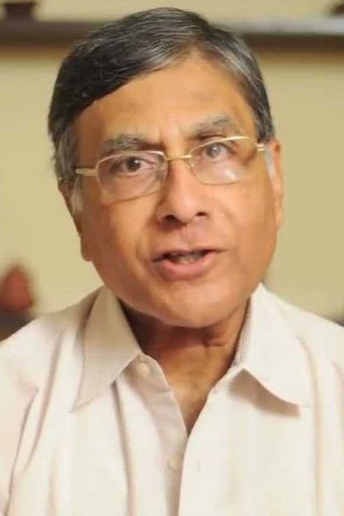 P. C. Ramakrishna profile photo