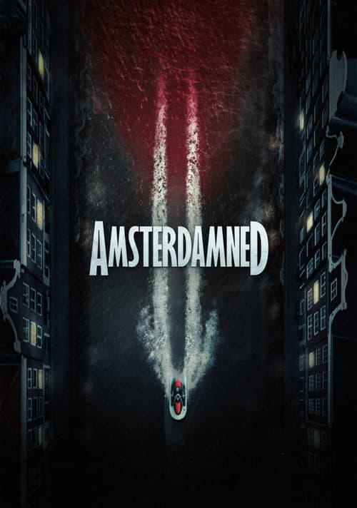 Amsterdamned II poster