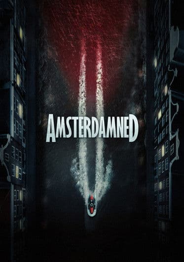 Amsterdamned II poster