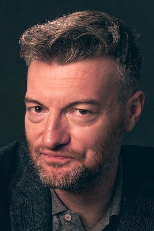 Charlie Brooker profile photo