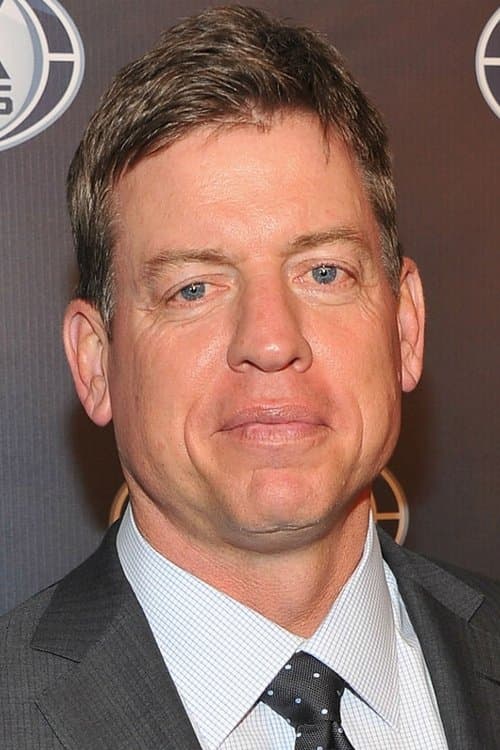 Troy Aikman profile photo