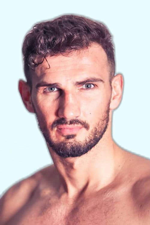 Emir Ahmatovic profile photo