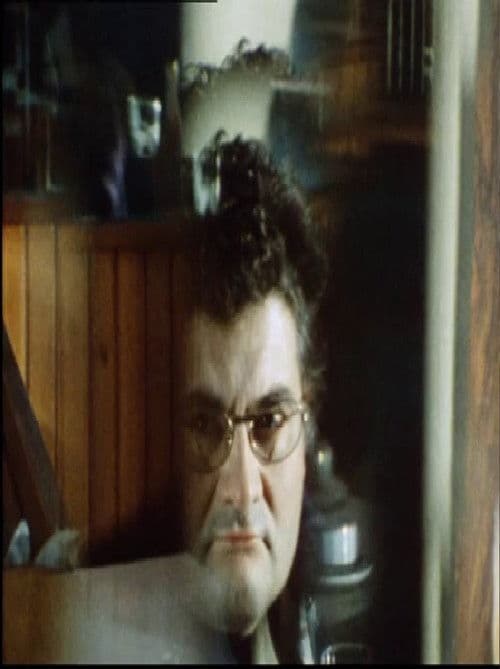 Un film sur quelqu'un poster