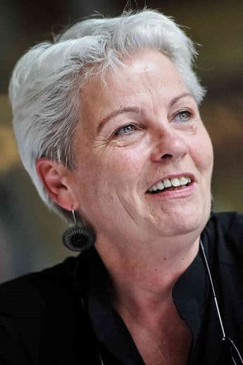 Gerburg Jahnke profile photo