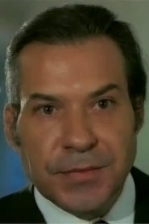 Vasos Andronidis profile photo