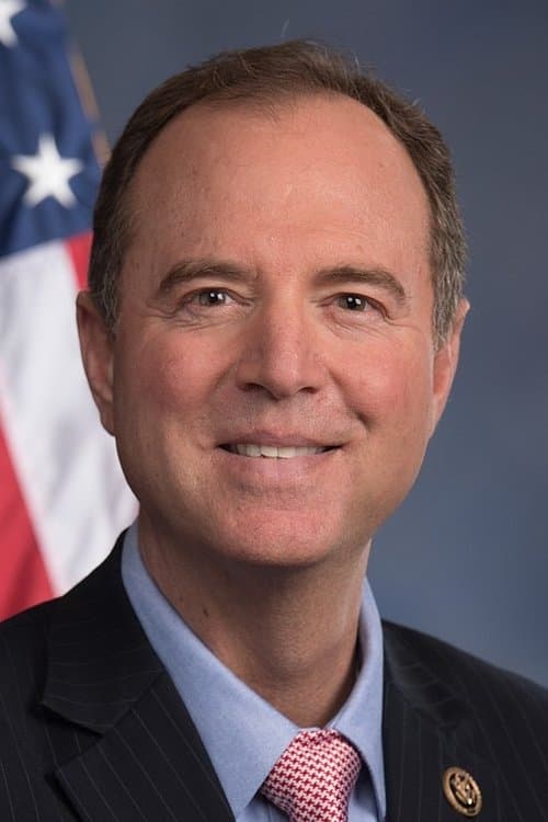 Adam Schiff profile photo