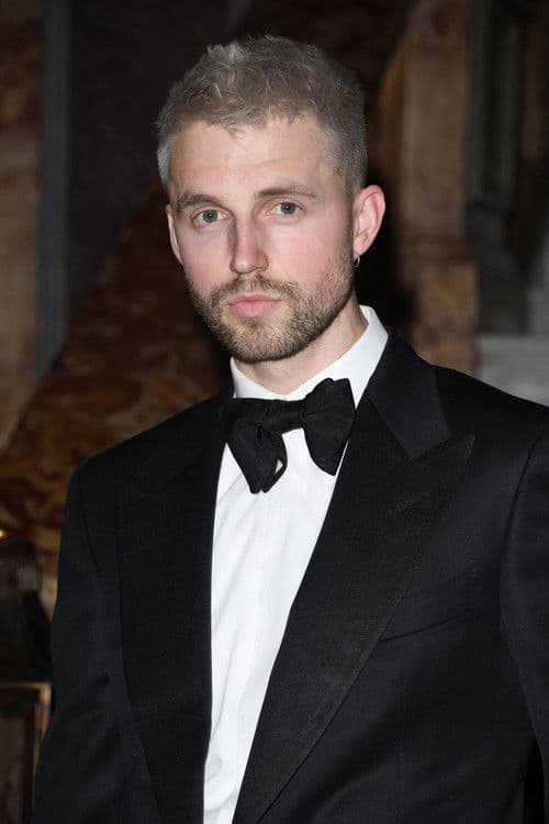 Marcus Butler profile photo