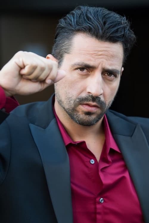 Vladimir Mihaylov profile photo