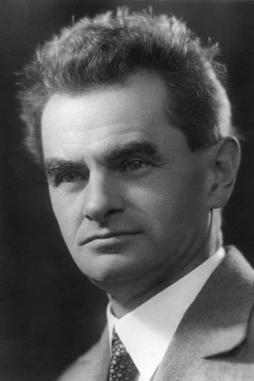 Alois Dvorský profile photo