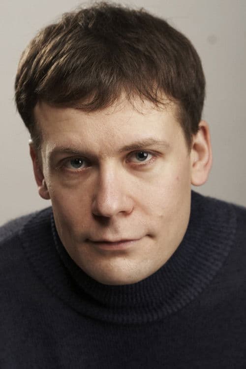 Roman Indyk profile photo