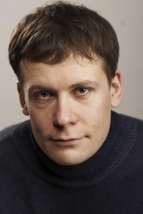 Roman Indyk profile photo