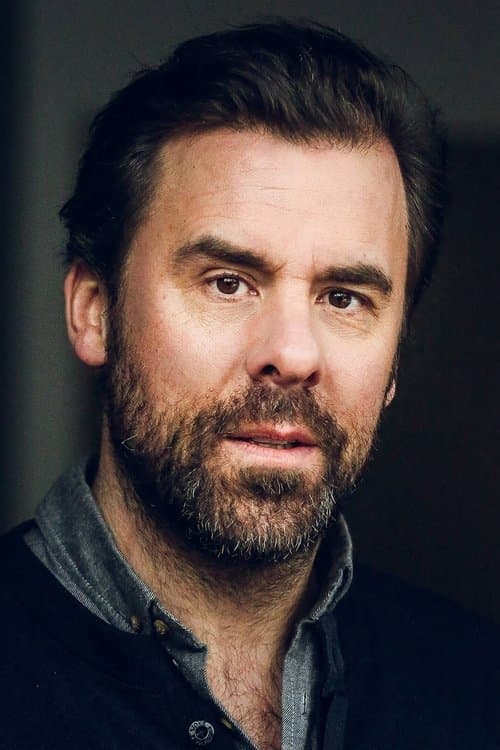 Bruno Marcil profile photo