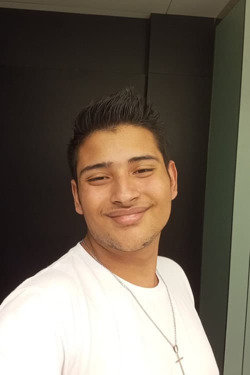 João Pedro Ramos Pereira profile photo