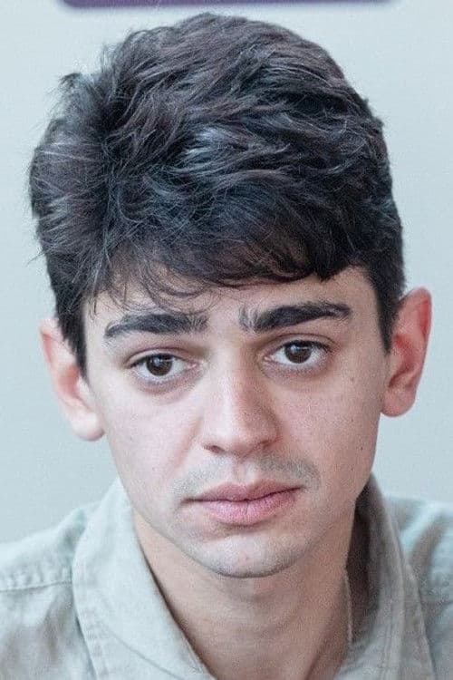 Sergey Kalvarsky profile photo