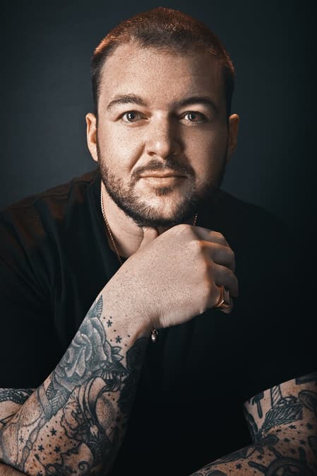 Lou Paoletti profile photo