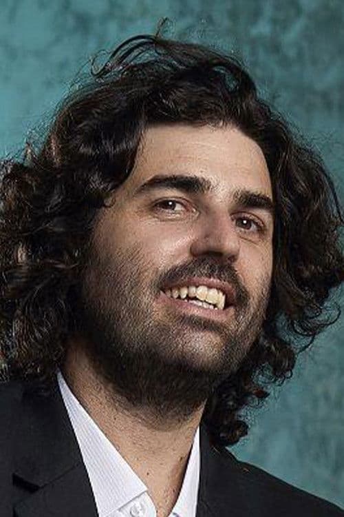 Patricio Crom profile photo