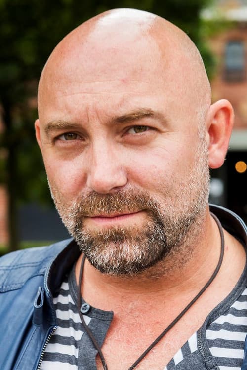 Loek Peters profile photo