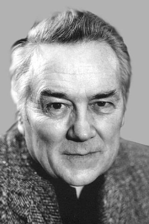 Nikolai Dosenko profile photo