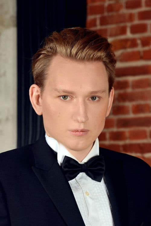 Bogdan Volkov profile photo