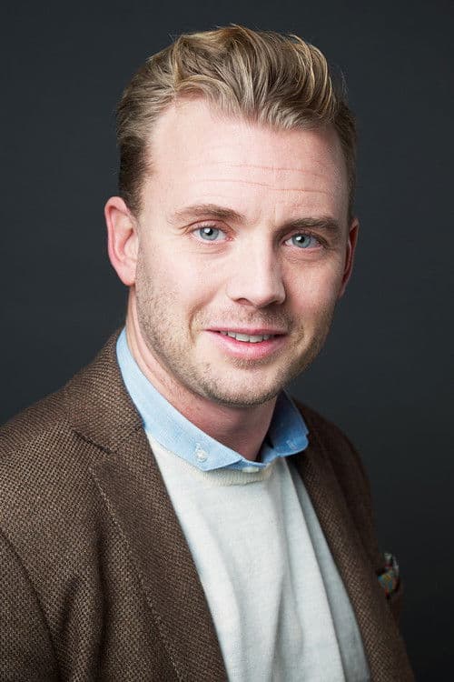 Jonas Kahnlund profile photo