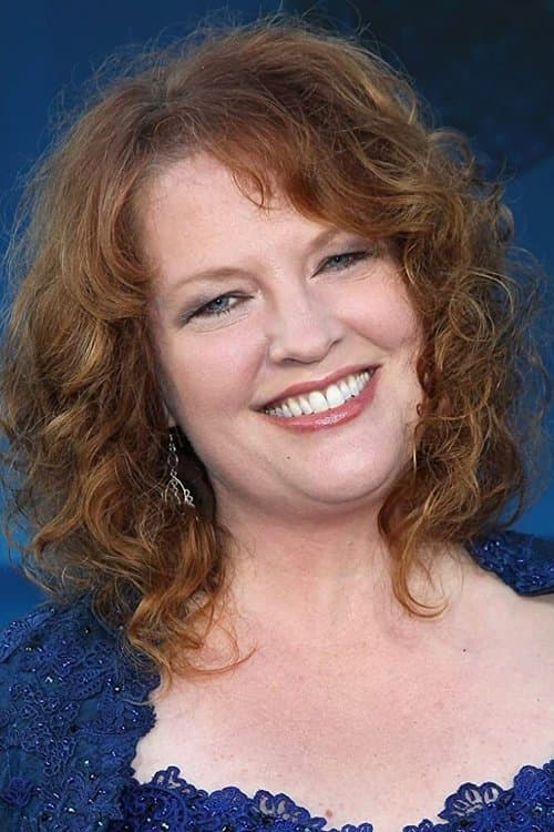 Brenda Chapman profile photo