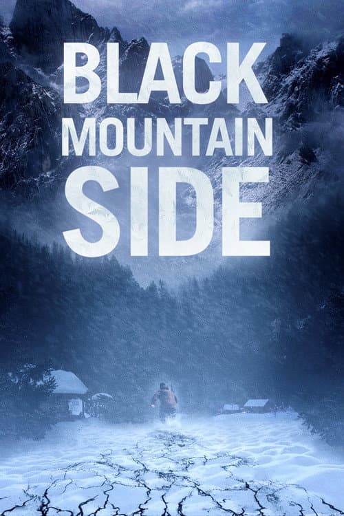 Black Mountain Side poster