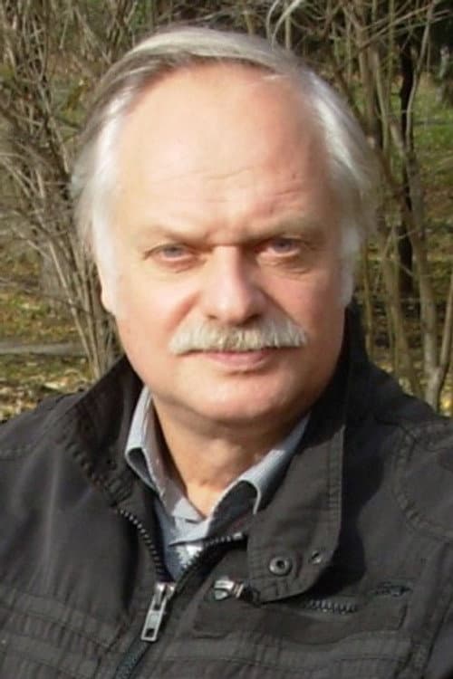Vladimir Abramkin profile photo