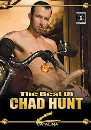 The Best of Chad Hunt poster