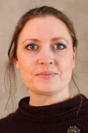 Solveig Kallenbach profile photo