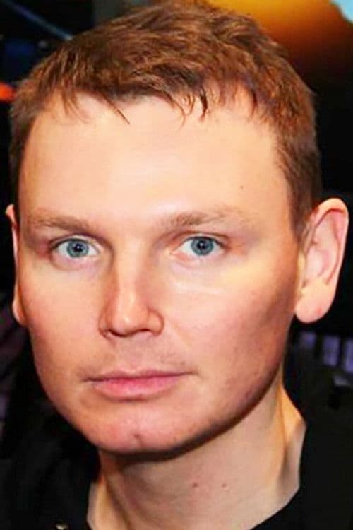 Timofey Zhalnin profile photo